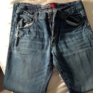 Men’s Jeans